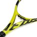 Raquete de Tênis Babolat Aero G - Preto e Amarelo