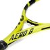 Raquete de Tênis Babolat Aero G - Preto e Amarelo