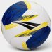 Bola de Campo Penalty Bravo XXVI - Azul e Amarelo