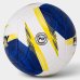 Bola de Campo Penalty Bravo XXVI - Azul e Amarelo