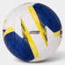 Bola de Campo Penalty Bravo XXVI - Azul e Amarelo