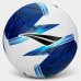 Bola de Campo Penalty Bravo XXVI - Branco e Azul