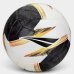 Bola de Campo Penalty Bravo XXVI - Preto e Dourado