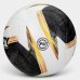 Bola de Campo Penalty Bravo XXVI - Preto e Dourado