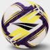 Bola de Campo Penalty Líder XXVI - Branco e Roxo
