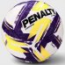 Bola de Campo Penalty Líder XXVI - Branco e Roxo