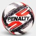 Bola de Campo Penalty Líder XXVI - Preto e Vermelho