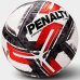 Bola de Campo Penalty Líder XXVI - Preto e Vermelho