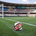 Bola de Campo Penalty Líder XXVI - Preto e Vermelho