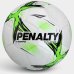 Bola de Campo Penalty Player XXVI - Branco e Verde