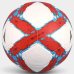 Bola de Campo Penalty GIZ N4 XXV - Branco e Vermelho