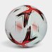 Bola de Campo Penalty Player XXVI - Branco e Vermelho