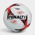 Bola de Campo Penalty Player XXVI - Branco e Vermelho