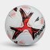 Bola de Campo Penalty Player XXVI - Branco e Vermelho