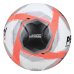 Bola Campo Penalty S11 R2 XXV - Branco e Laranja