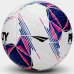 Bola de Futsal Penalty RX 500 XXVI - Azul e Rosa