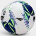 Bola de Futsal Penalty RX 500 XXVI - Azul e Verde