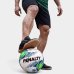 Bola de Futsal Penalty RX 500 XXVI - Azul e Verde