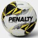 Bola de Futsal Penalty RX 500 XXVI - Preto e Amarelo