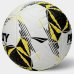 Bola de Futsal Penalty RX 500 XXVI - Preto e Amarelo