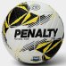 Bola de Futsal Penalty RX 500 XXVI - Preto e Amarelo