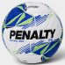 Bola de Futsal Penalty RX 500 XXVI - Azul e Verde