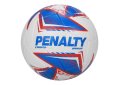 Bola Campo Penalty Bravo XXV - Azul e Vermelho