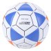 Bola de Futevôlei Penalty Altinha XXI - Branco e Laranja