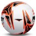 Bola de Futsal Penalty RX 500 XXIII - Branco e Laranja