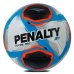 Bola Futsal Penalty S11 R2 XXV - Azul e Laranja