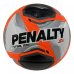 Bola Futsal Penalty S11 R2 XXV - Branco e Laranja