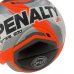 Bola Futsal Penalty S11 R2 XXV - Branco e Laranja