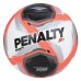 Bola Society Penalty S11 R2 XXV - Branco e Laranja