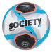Bola Society Penalty S11 R2 XXV - Cinza e Branco