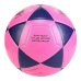 Bola de Futevôlei Poker Rio - Rosa e Preto