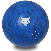 Bola de Futebol Cruzeiro Sport Bel CRU CPO 01 - Azul