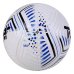 Bola de Futebol Campo Topper Hawk Pro - Branco e Preto