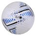 Bola de Futebol Campo Topper Hawk Pro - Branco e Preto