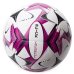 Bola de Futsal Topper Slick Colorful - Roxo