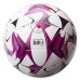 Bola de Futsal Topper Slick Colorful - Roxo