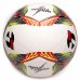 Bola Topper Slick 24 Campo - Amarelo e Vermelho