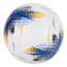 Bola de Futsal Topper Slick Cup - Laranja e Preto