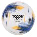 Bola de Futsal Topper Slick Cup - Laranja e Preto
