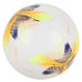 Bola de Futsal Topper Slick Cup - Amarelo Fluorescente e Azul