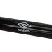 Bomba de Inflar Umbro Dupla Ação - Preto