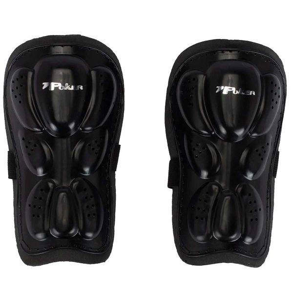 Caneleira Poker Mini Lot III - Preto