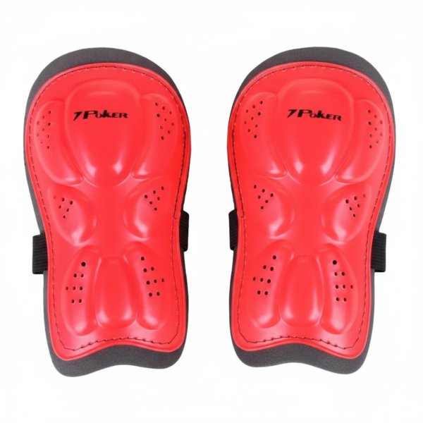 Caneleira Poker Mini Lot III - Vermelho