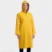Capa De Chuva Em Pvc Forrada Total Capas CA 47977 - Amarelo