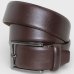 Cinto Couro Casteliê 235020 Masculino - Marrom