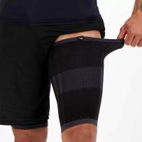 Coxal Penalty Elastic XXI - Preto